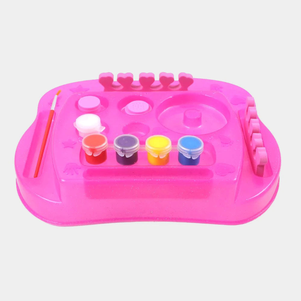 Nail Art Toy For Girls