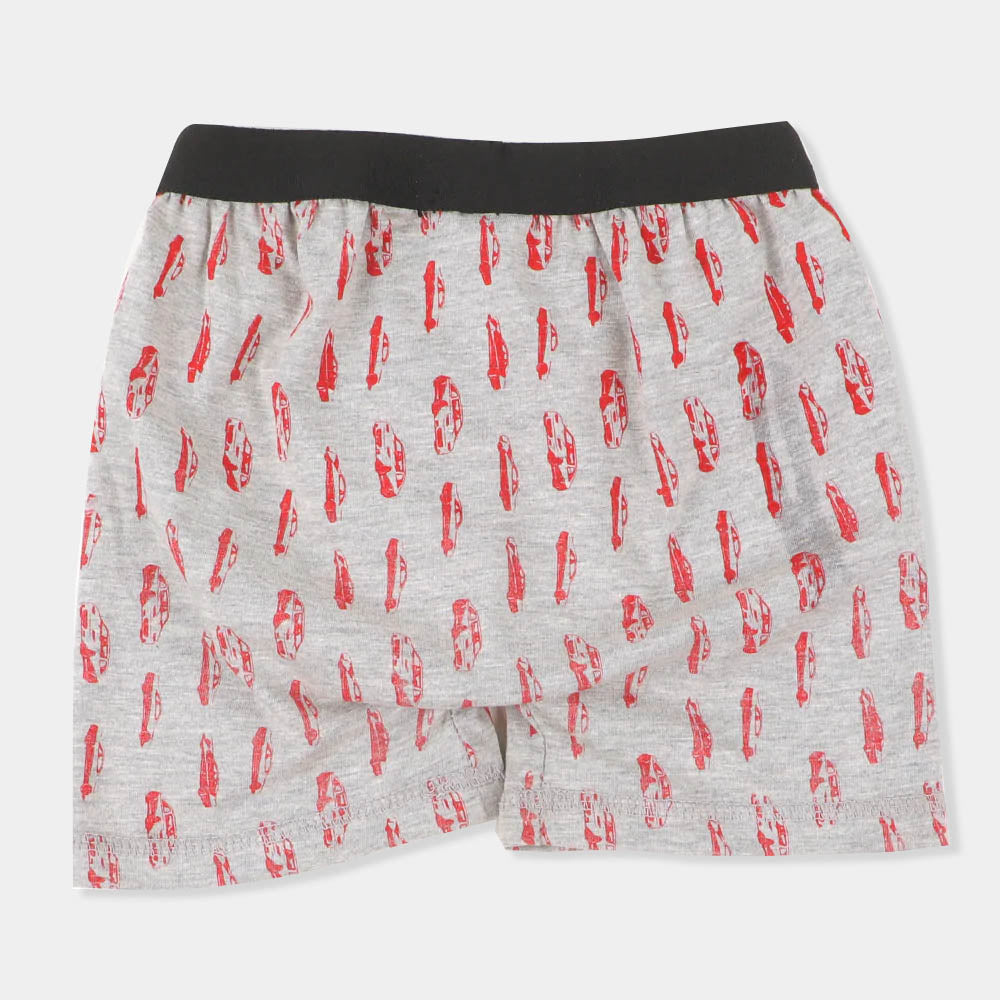 Boys Boxer Pack Of 3 - (03)