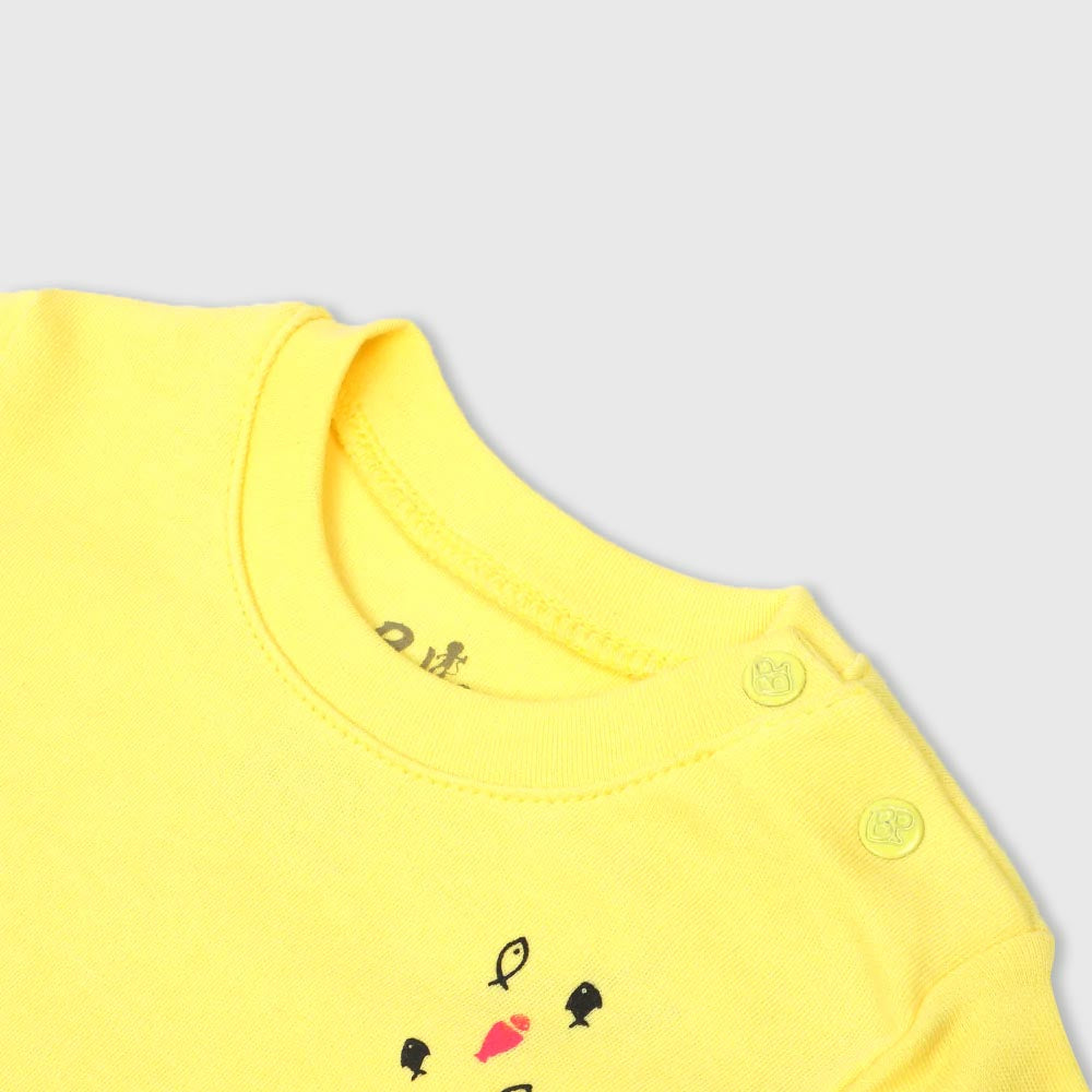 Infant  Boys 2 pc Suit BP-001