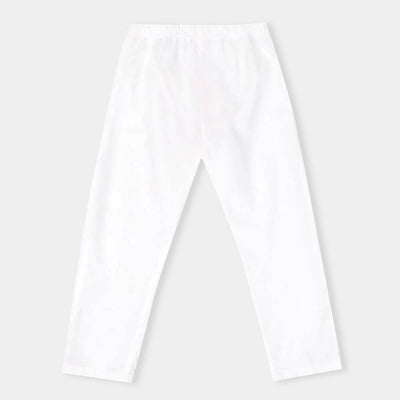 Boys Pajama F2-22 -White