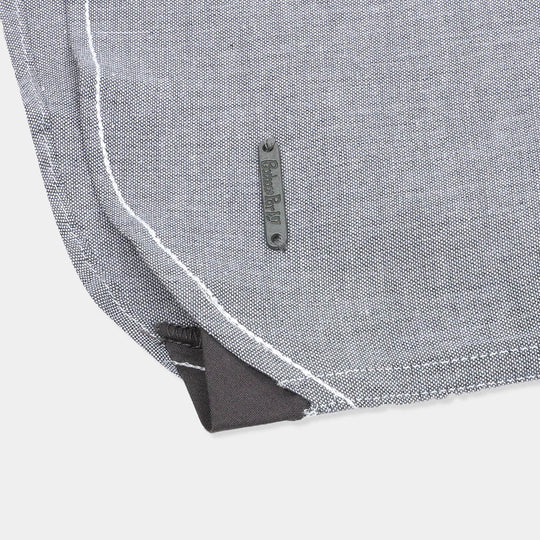 Boys Casual Shirt Cotton - GREY