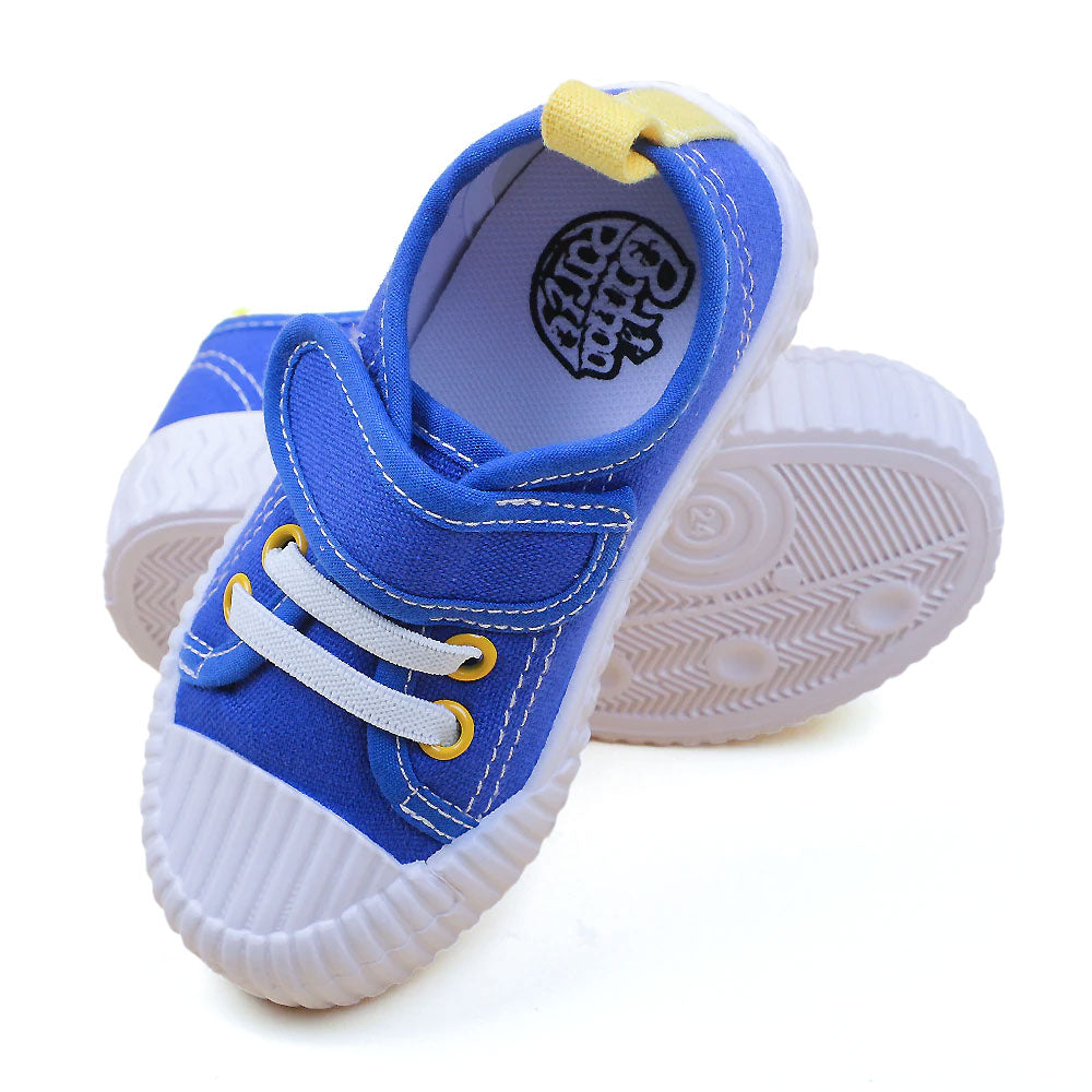 Sneakers For Boys - Blue