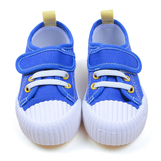 Sneakers For Boys - Blue