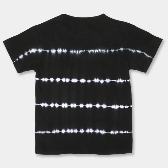 Girls T-Shirt H-BLACK