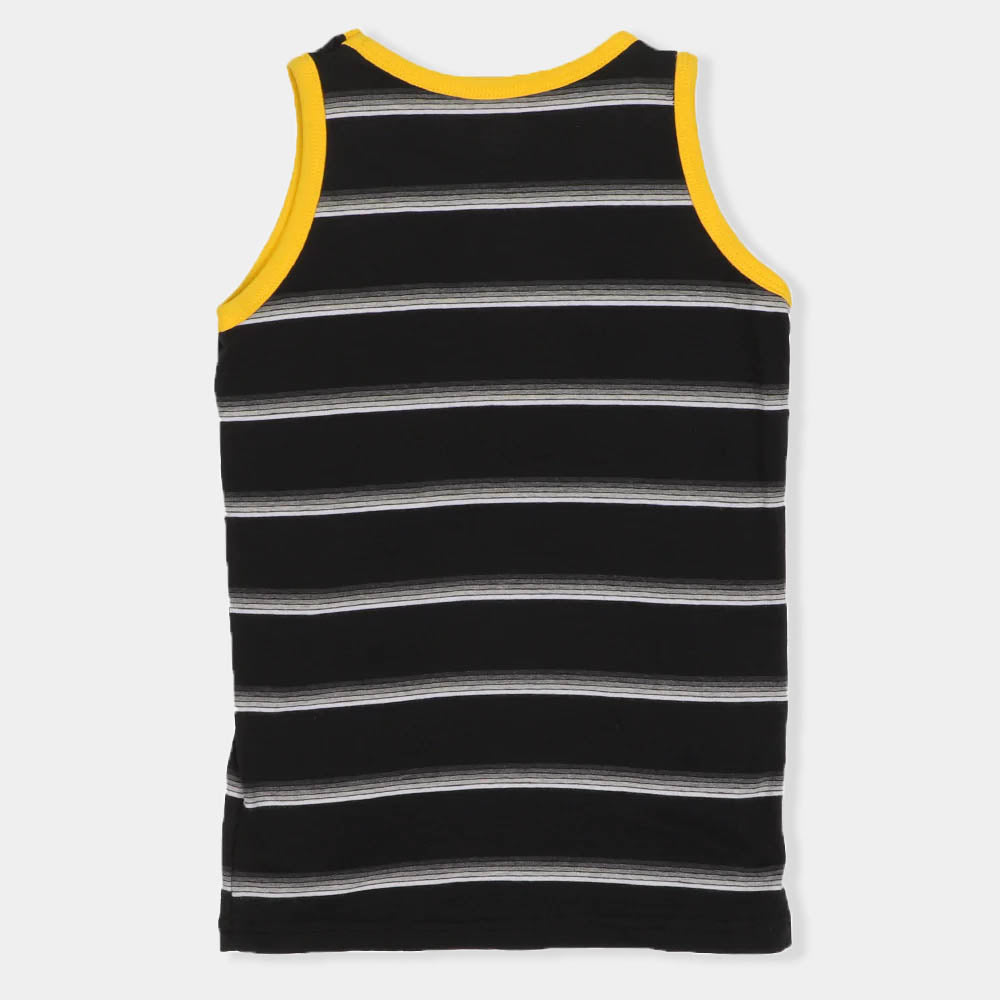 Boys Sando - BLACK