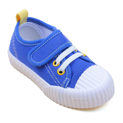 Sneakers For Boys - Blue