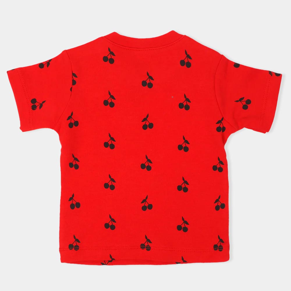 Infant Suit BP-007