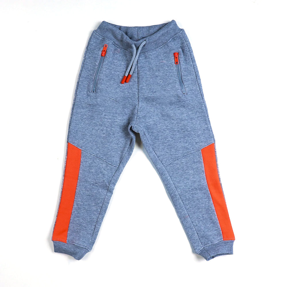 Boys Suit 2 PCs - Grey