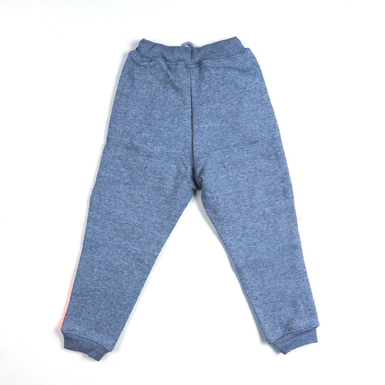 Boys Suit 2 PCs - Grey