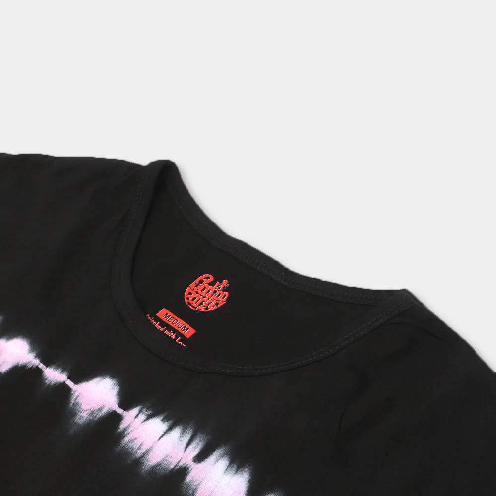 Together Forever T-Shirt For Mom - BLACK