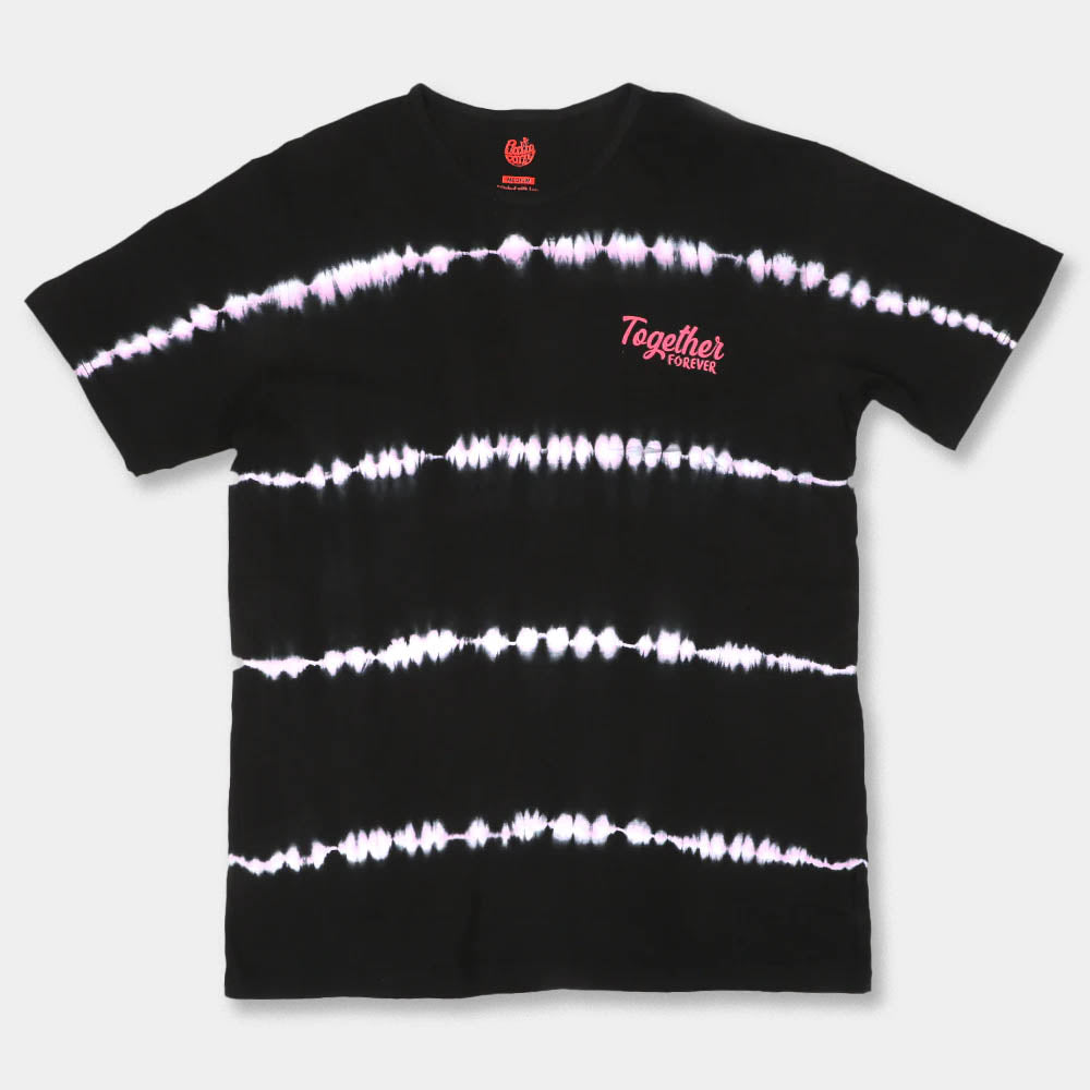 Together Forever T-Shirt For Mom - BLACK