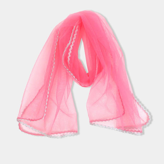 Infants Girls 3 Pcs Fancy Sheesha - Hot Pink