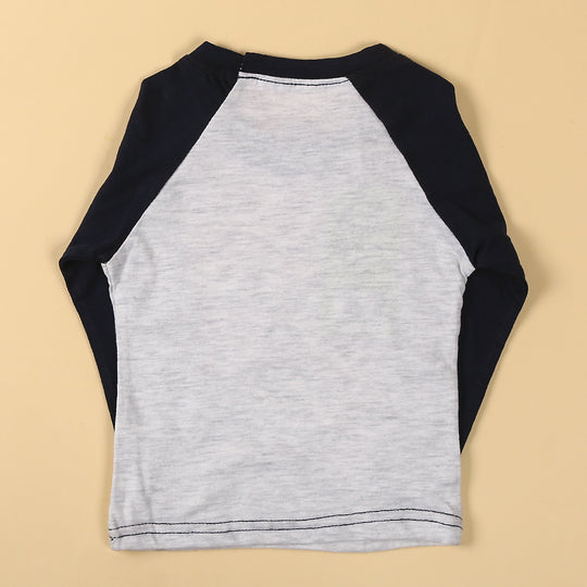 Wild Dude T-Shirt For Boys - Otmail