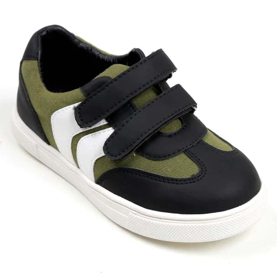 Casual Boys Sneakers - Green