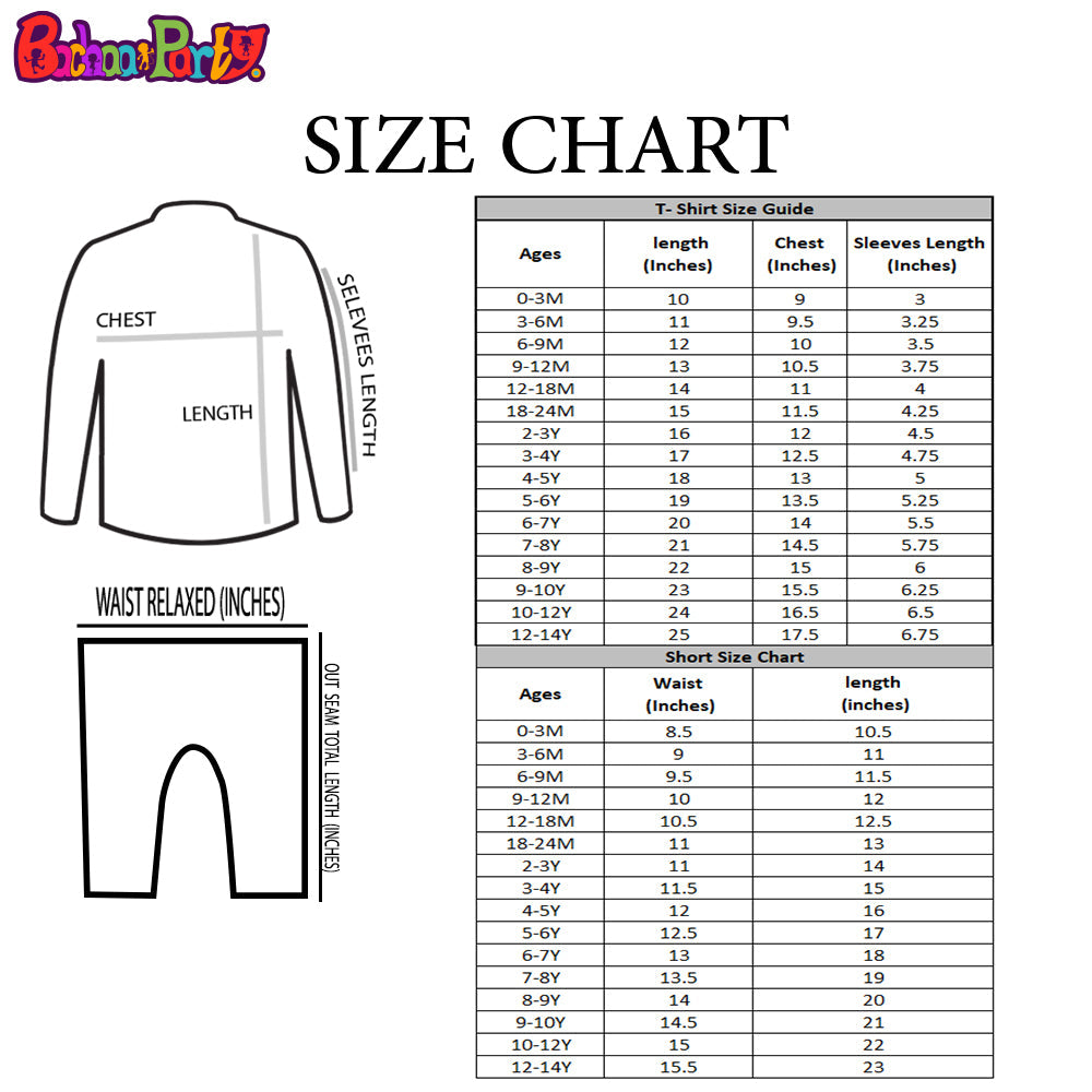 Infant Superheroes Printed 2 PCs Suit For Boys - Fawn