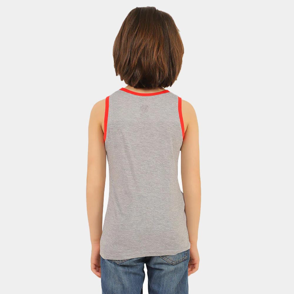 Boys Sando - Grey