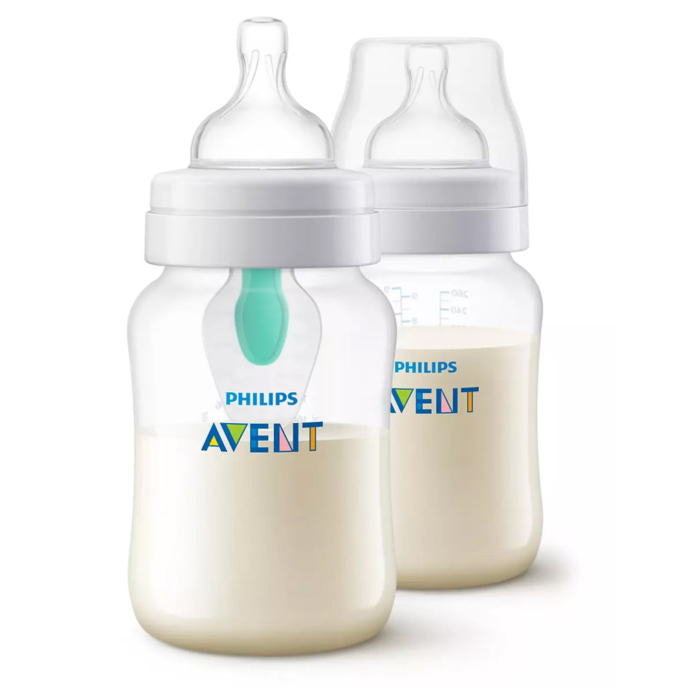 Philips Avent Baby Bottle - Pack Of 2