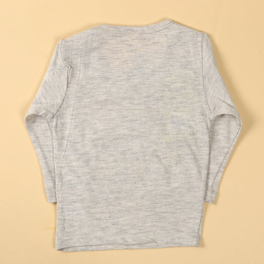 Fire Fighter T-Shirt For Boys - Otmail
