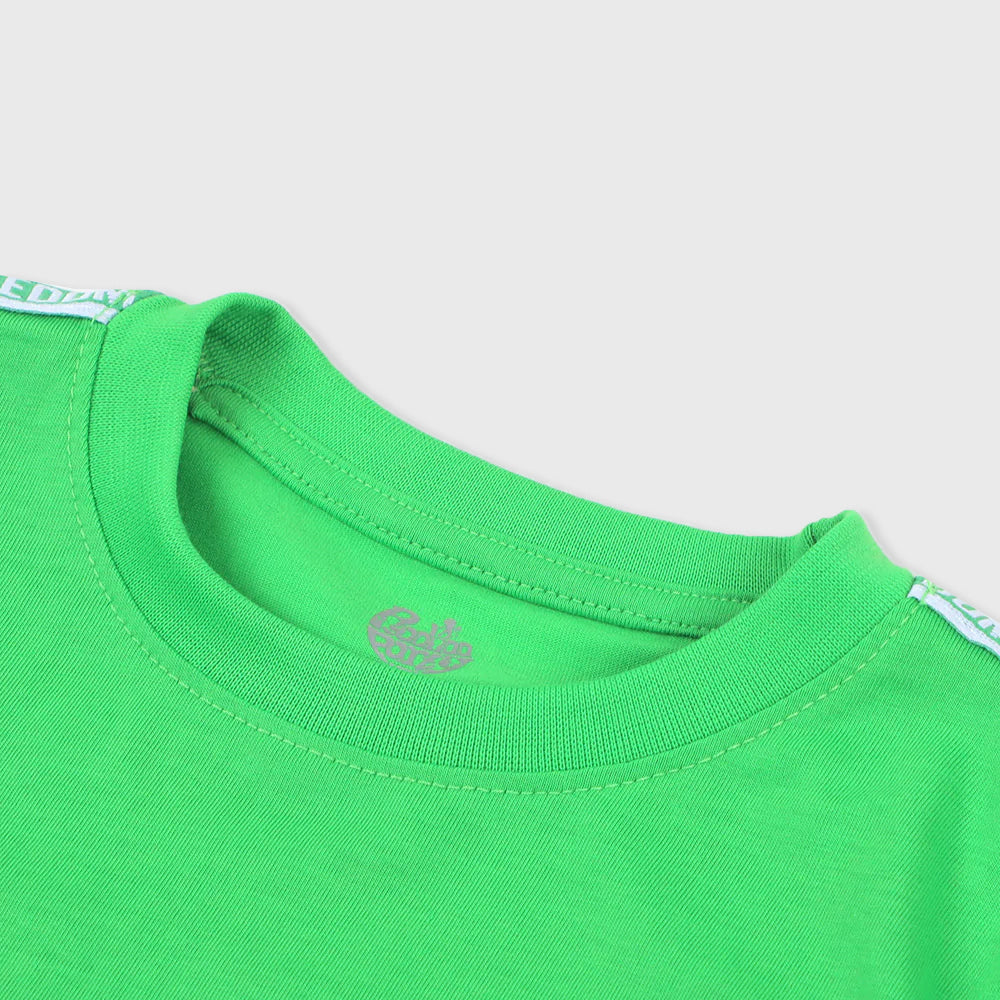 T-Shirt Pakistan - L.Green