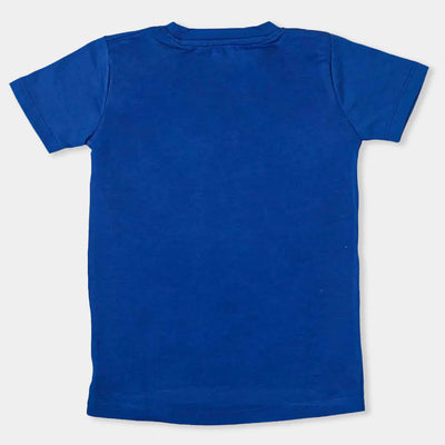 London Eye T-Shirt For Girls - Sky Diver
