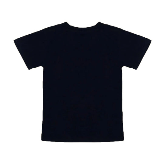 Infants Boys T-Shirt Play To Win E-C -N.Blue