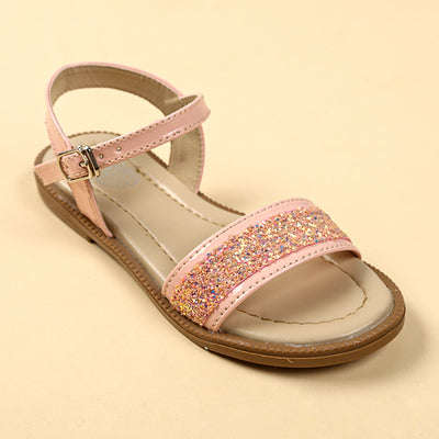 Sandals For Girls - Pink (1105)