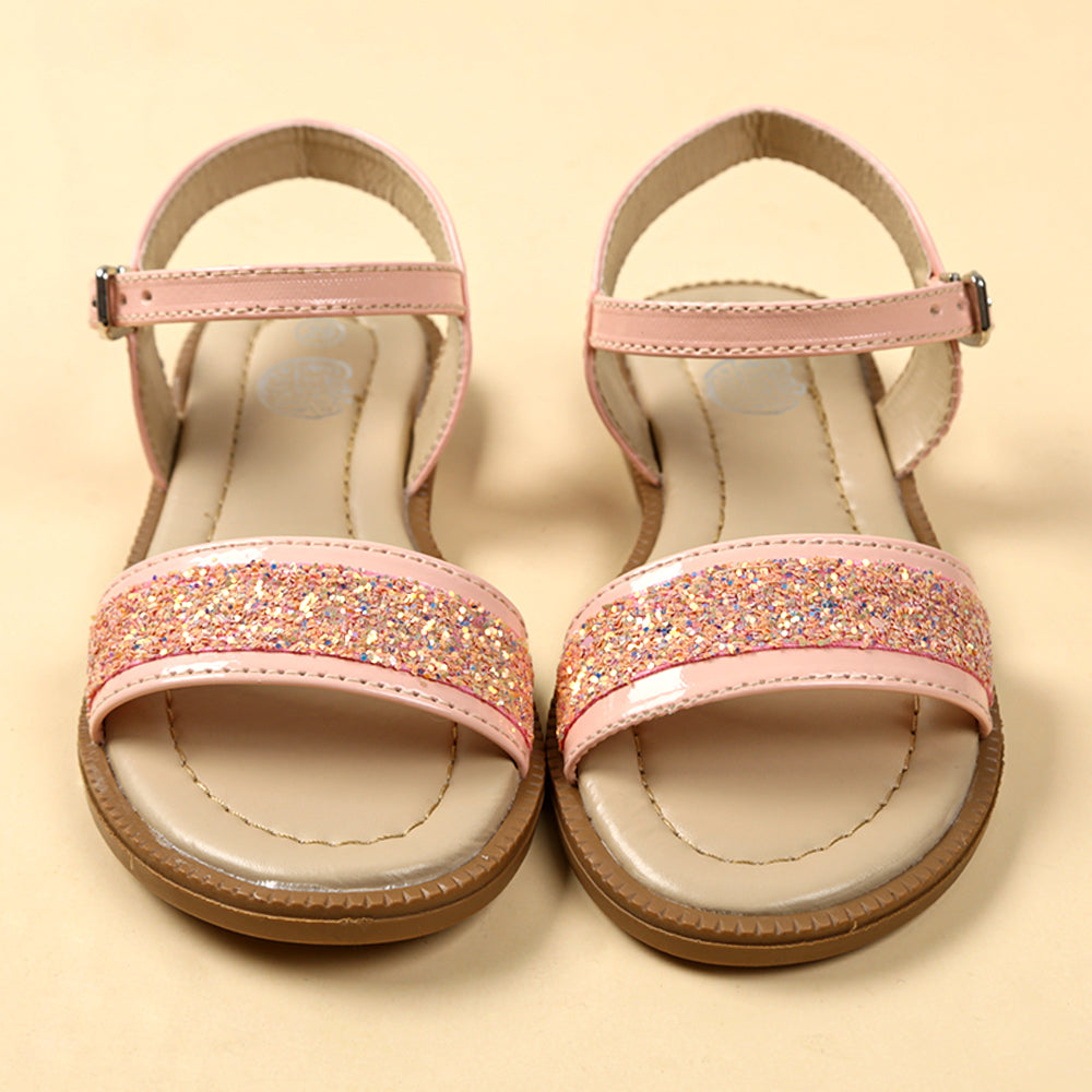 Sandals For Girls - Pink (1105)