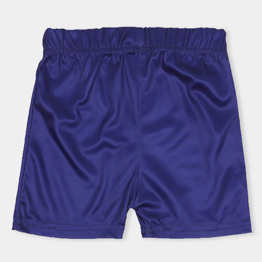 Sports Boys Suit - Blue For Kids