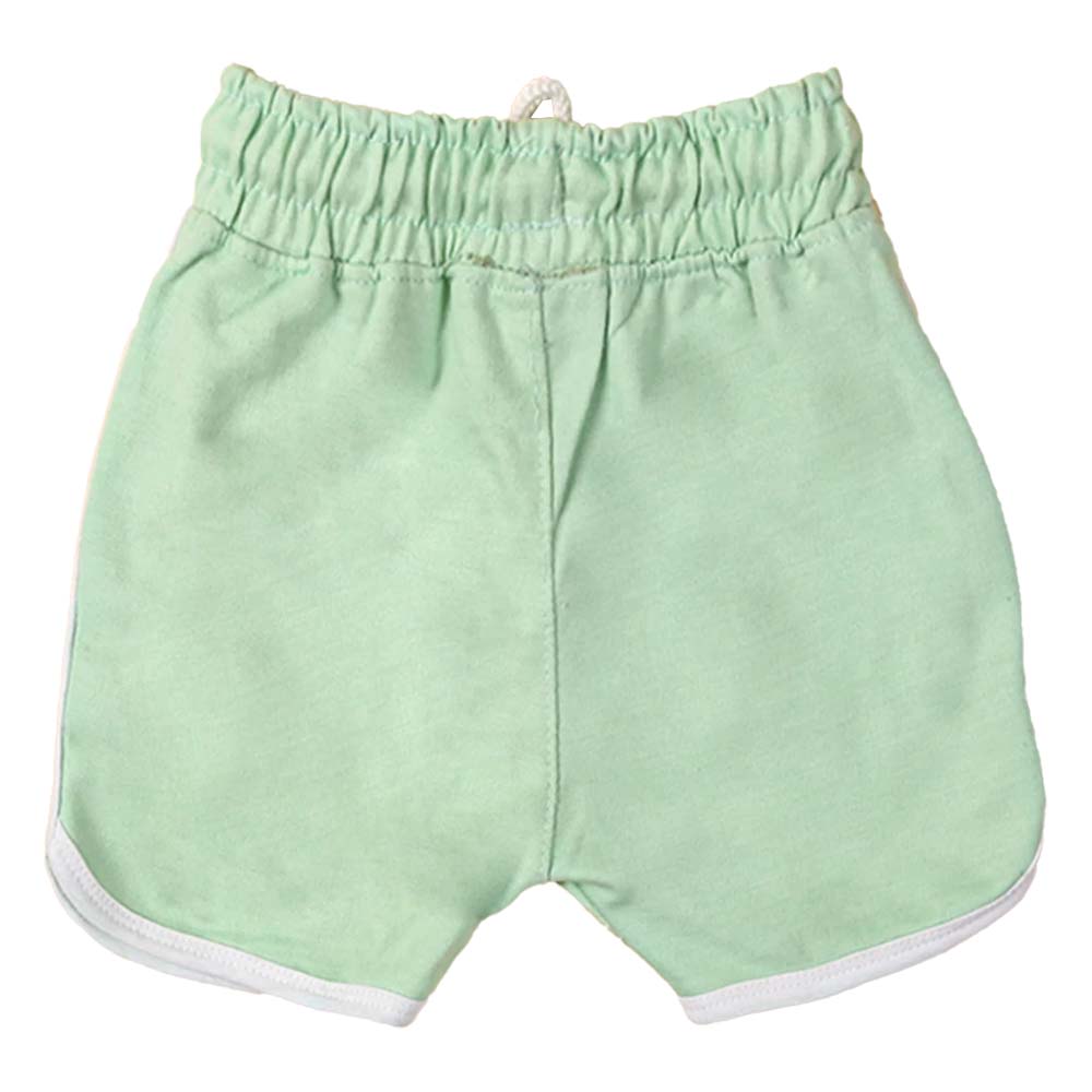 Character Terry Short For Boys - Mint