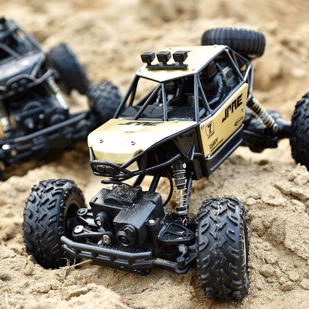 Car Crawler R/C 6241For Kids