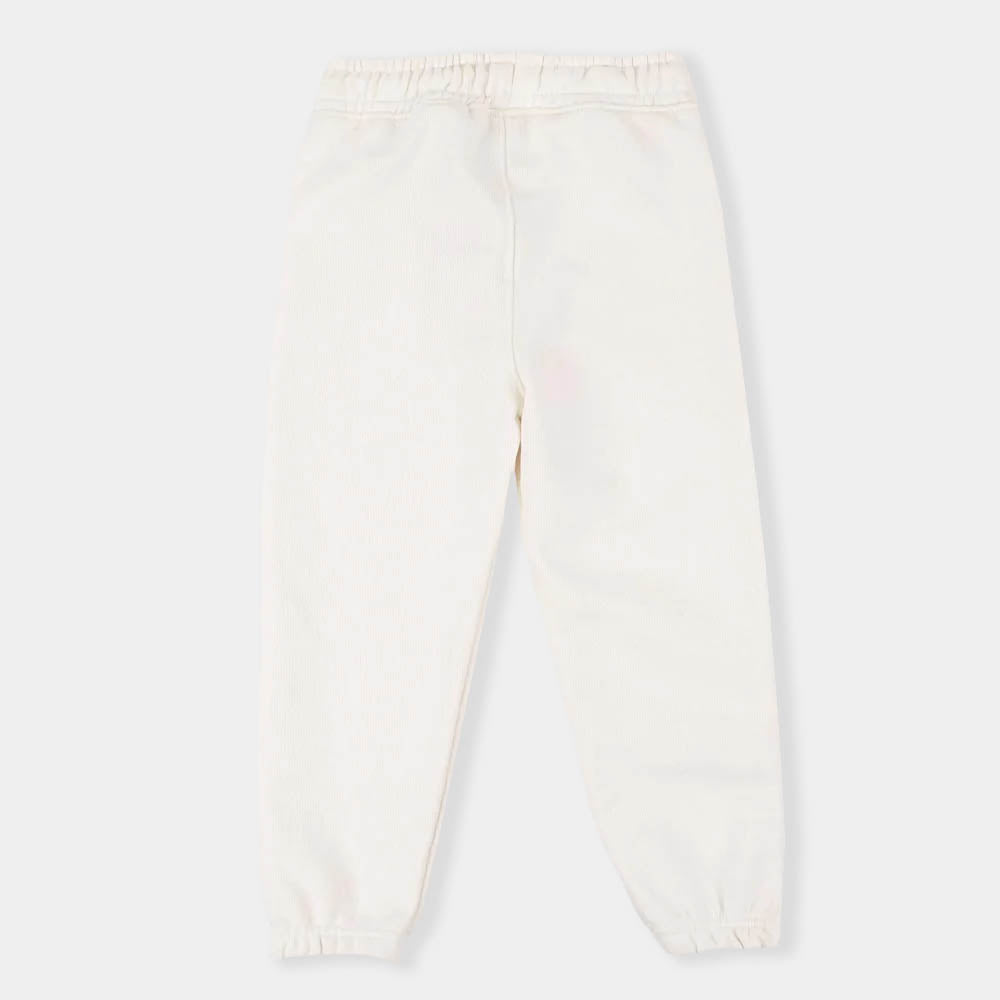 Infant Boys Character Pyjama - Off White