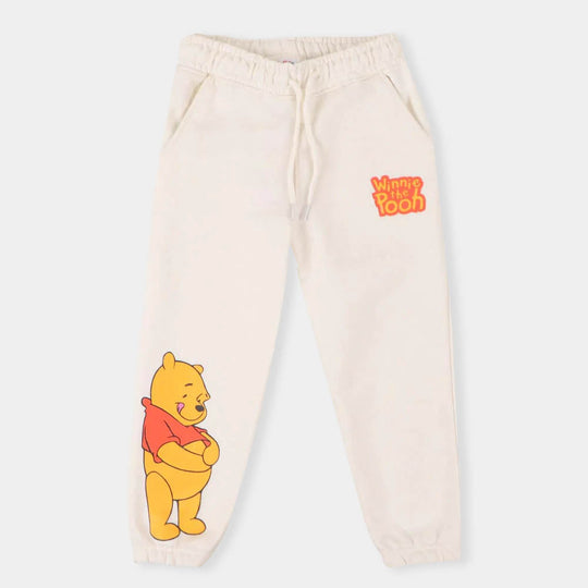 Infant Boys Character Pyjama - Off White