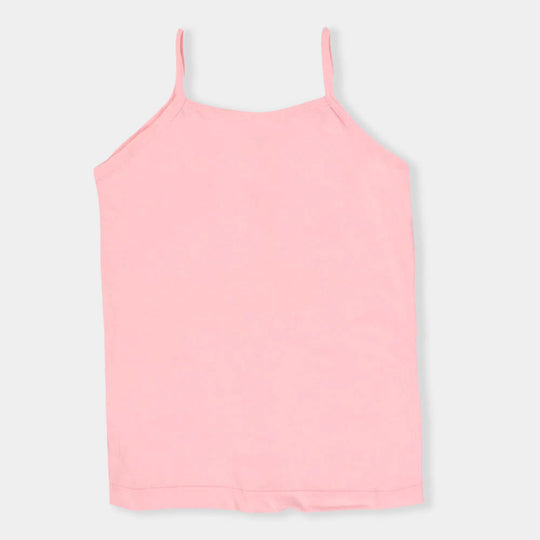 Girls Cami Basic Pack Of 3