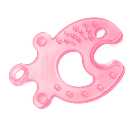 Farlin Gum Soother Bbs-004 - Pink