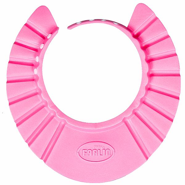 Farlin Washing Hair Cap Bf-304 - Pink