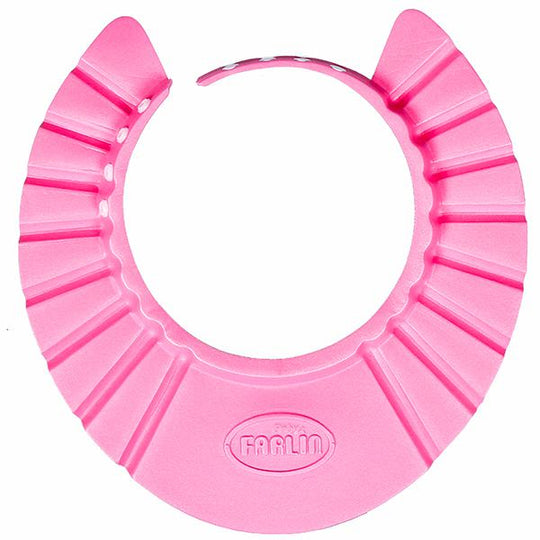 Farlin Washing Hair Cap Bf-304 - Pink