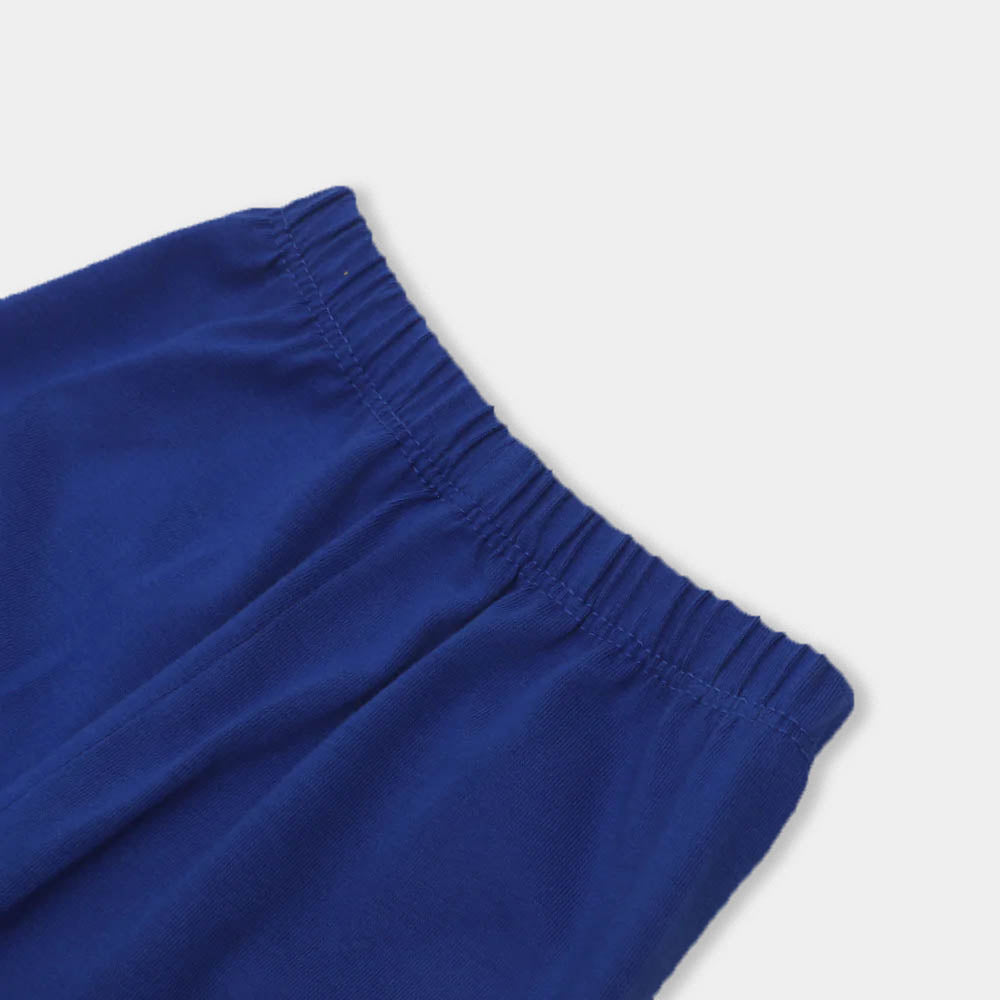 Girls Tights BP-Basic - Royal
