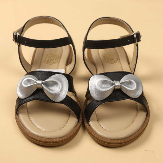 Sandals For Girls - Black