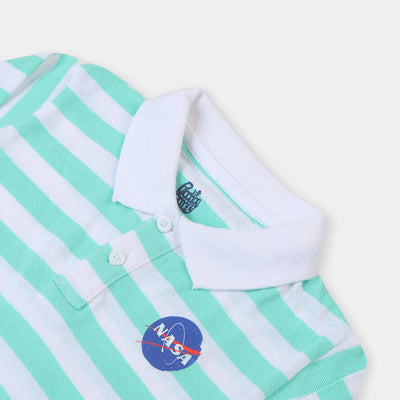 Polo Shirt For Boys