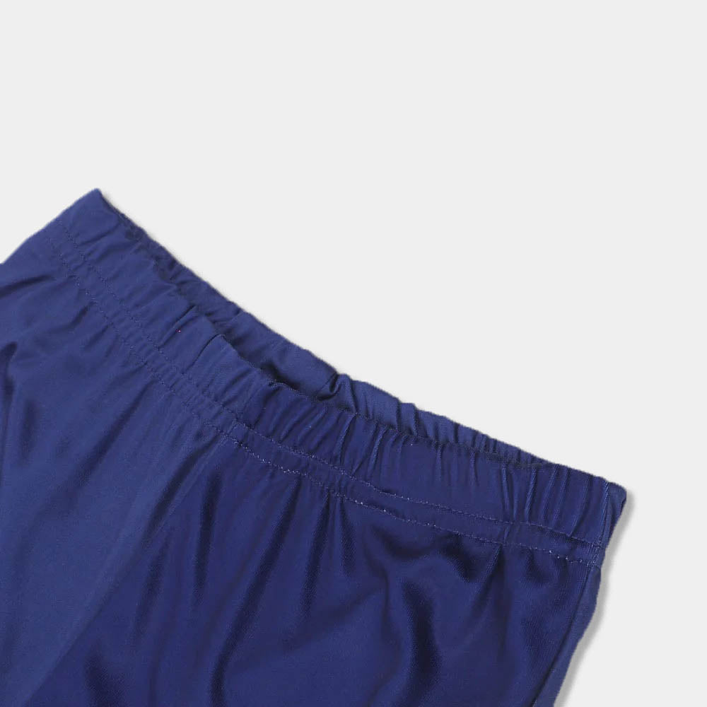 Sports Boys Suit Paris Saint For Kids - NAVY