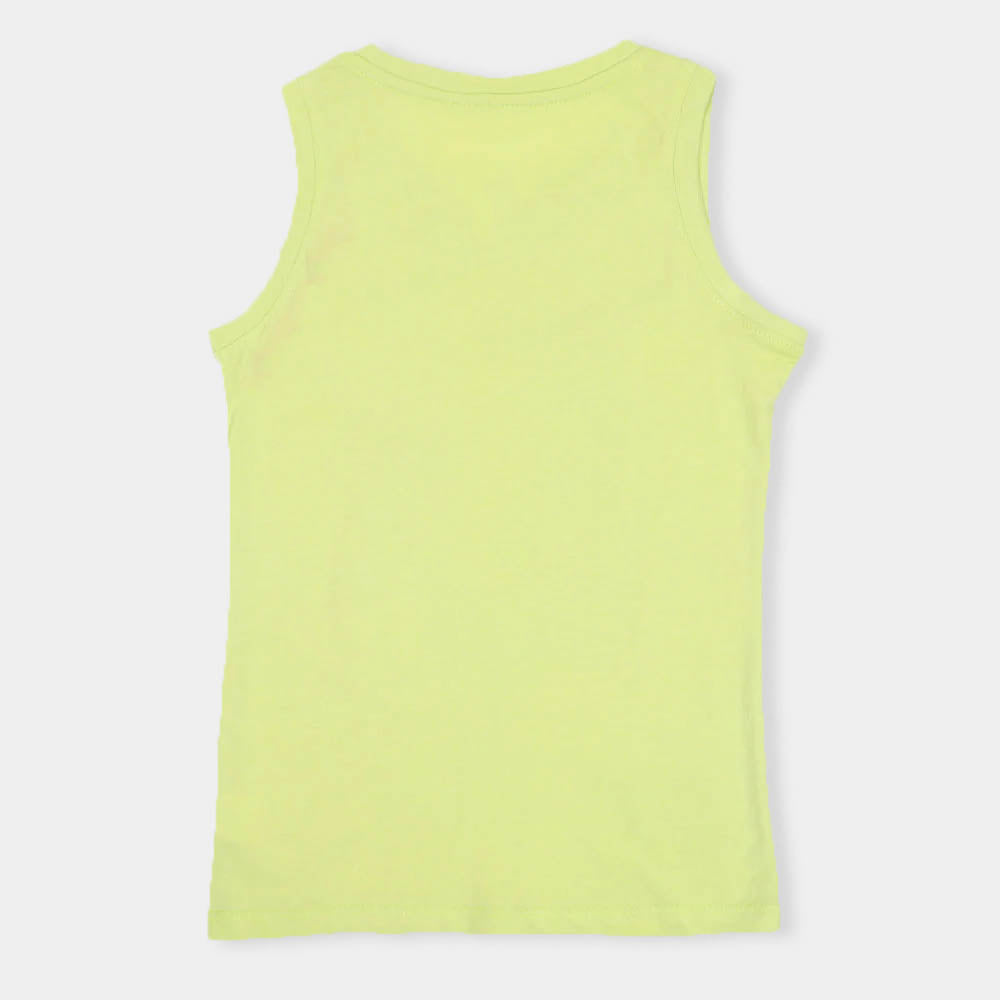 Boys Sando AWESOME - S.Green