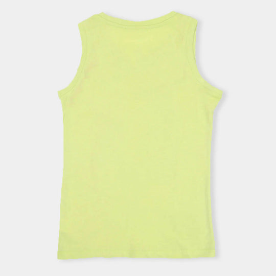 Boys Sando AWESOME - S.Green