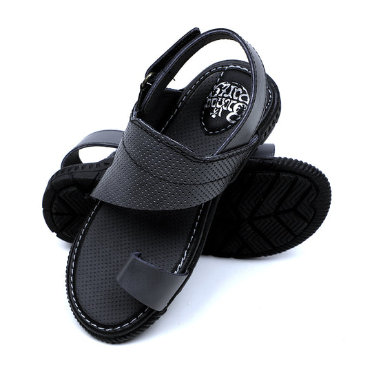 Sandals For Boys - Grey