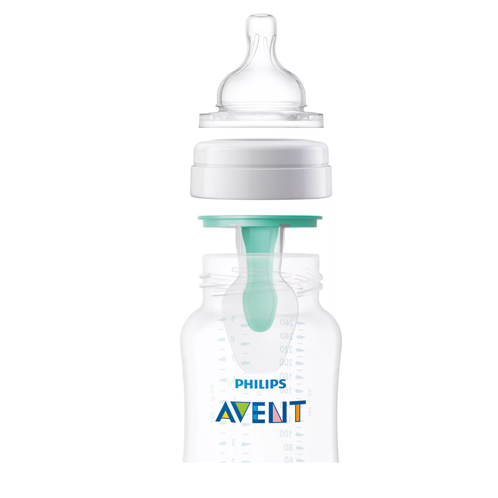 Philips Avent Baby Bottle - Pack Of 2