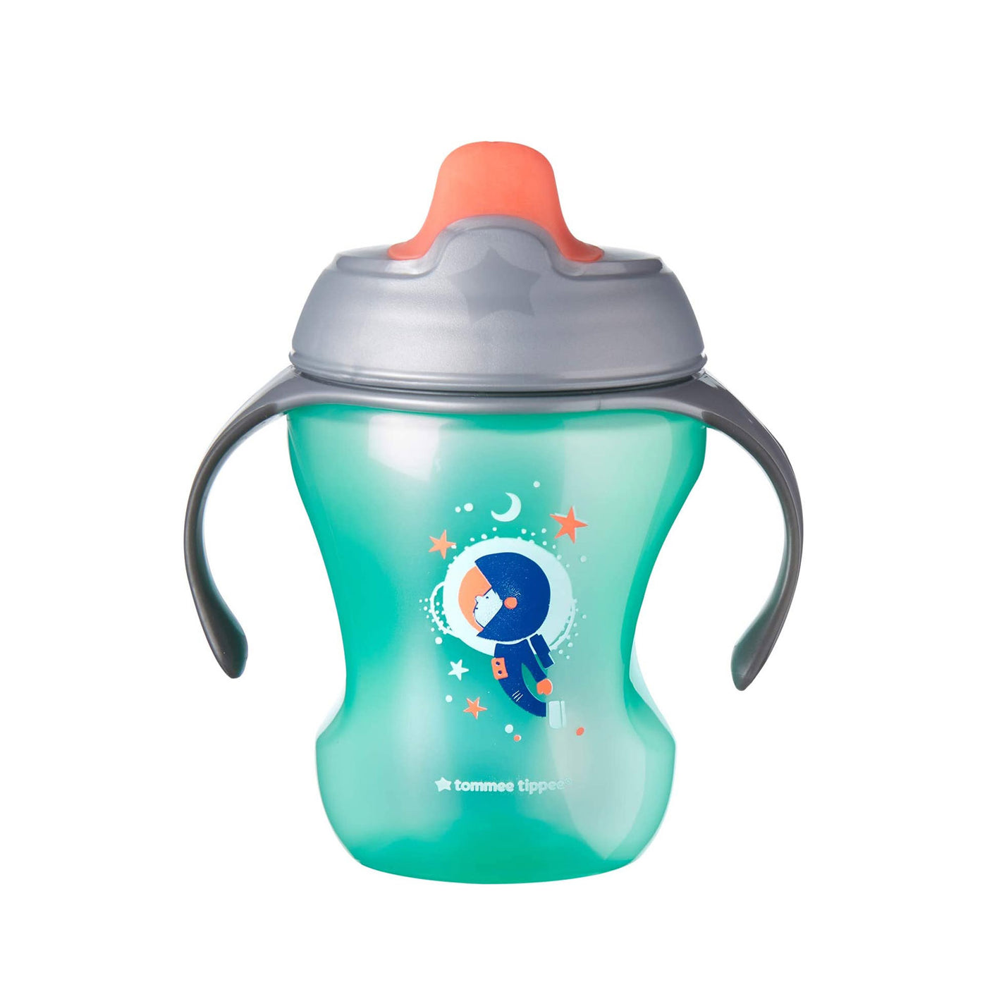 Tommee Tippee Infant Trainer Sippee Cup with Removable Handles Cup 8oz 549229