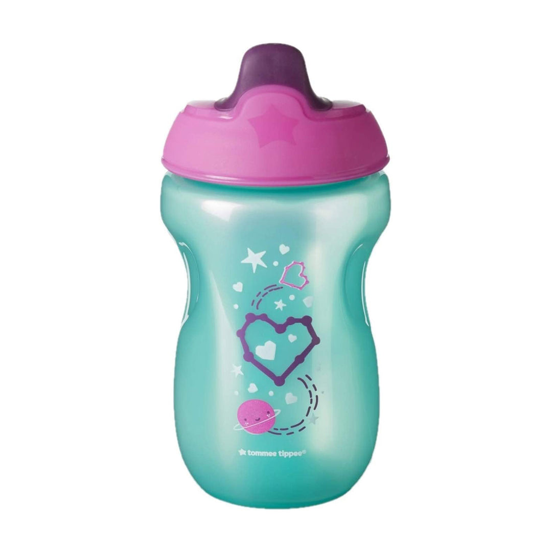Tommee Tippe Grey 10oz Sippee Cup 549202