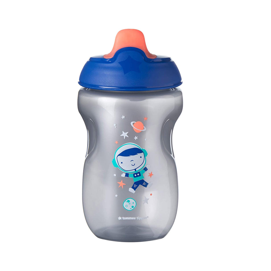 Tommee Tippe Grey 10oz Sippee Cup BPA-Free – 9+ months 549203