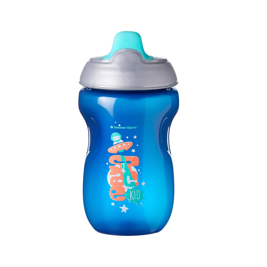 Tommee Tippee Blue 10oz Sippee Cup BPA-Free – 9+ months 549213