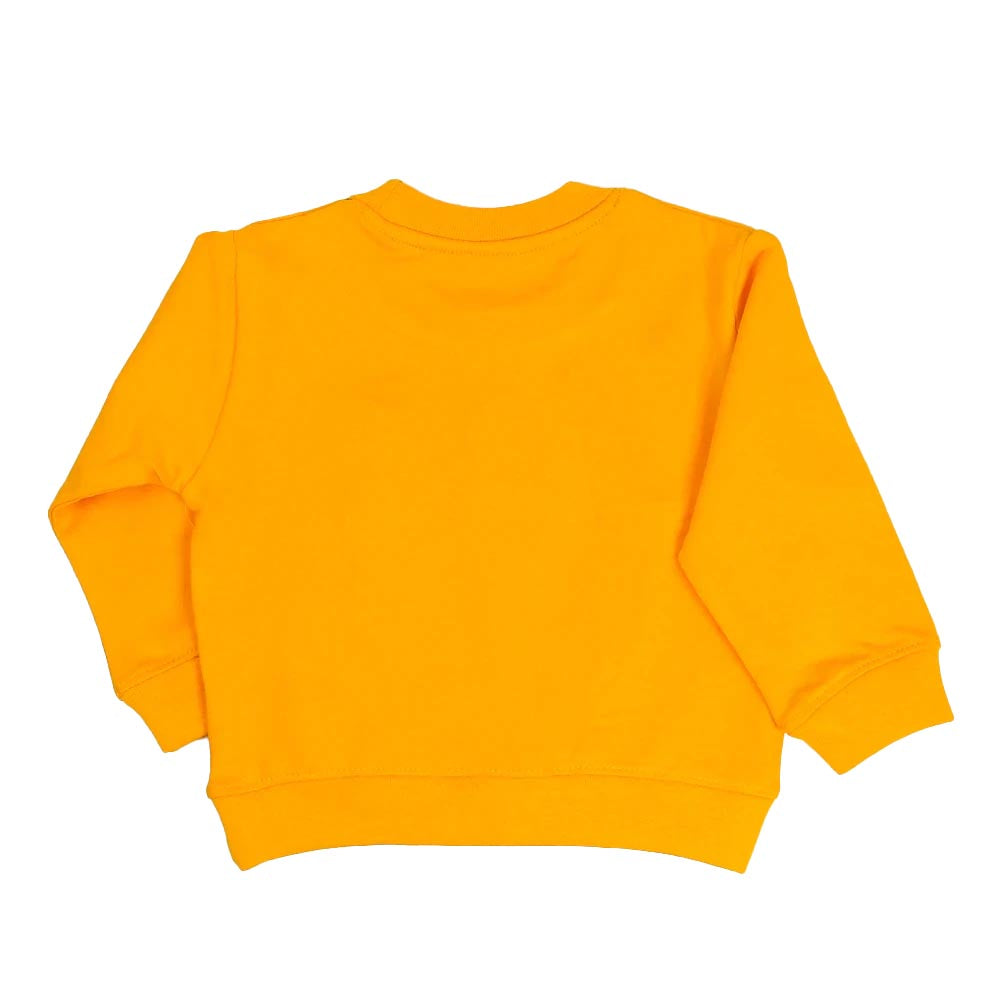 Boys Sweatshirt Roar - Citrus