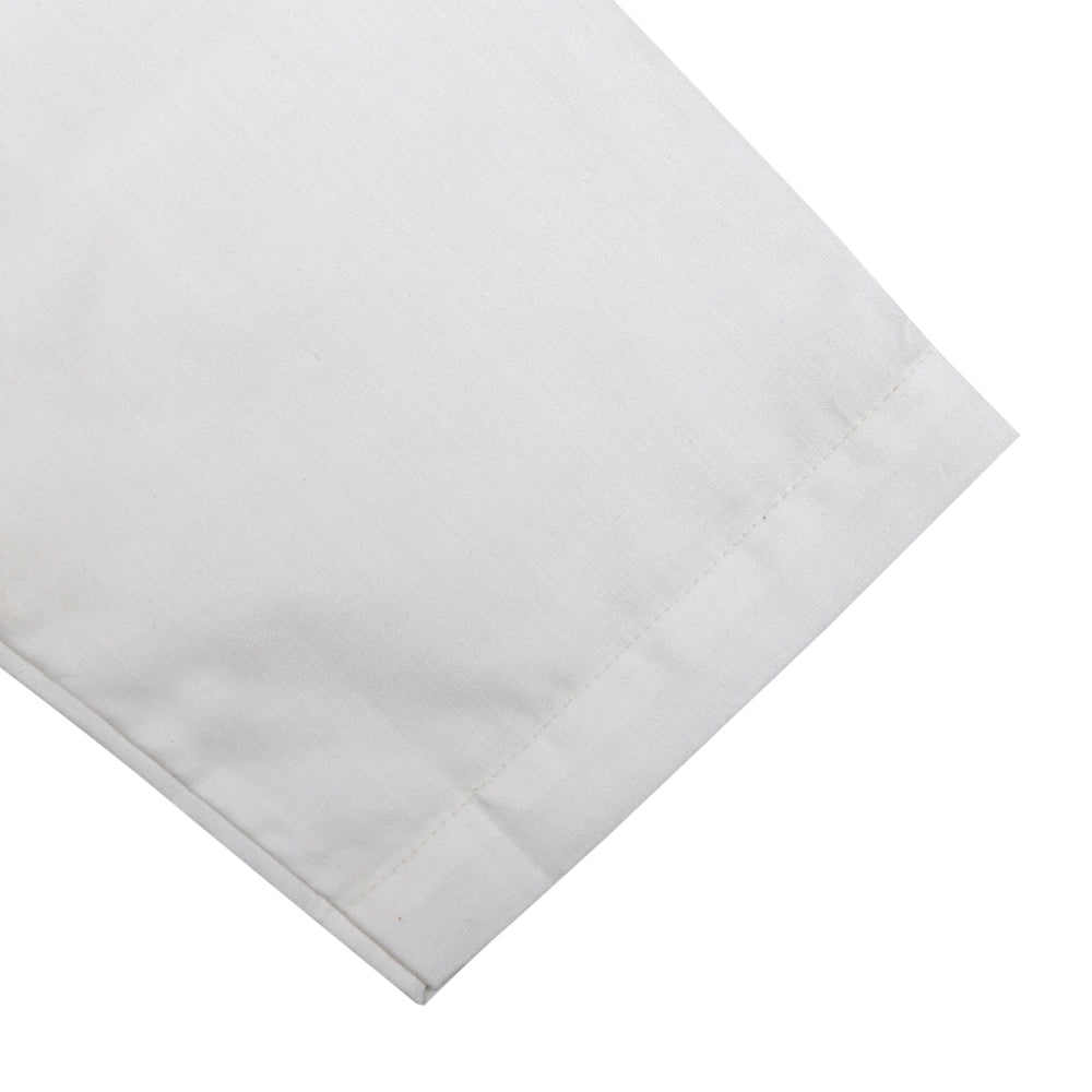 Eastern Pajama For Boys - White